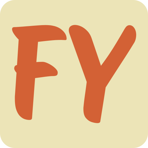 FounderYoke Logo